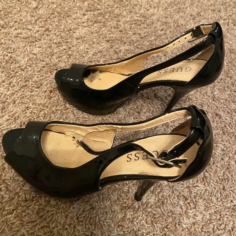 Heels - Picture 5 of 5